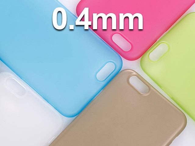 Benks 0.4mm Lollipop Case for iPhone 6 / 6s