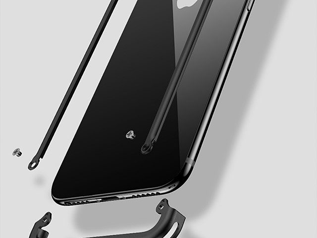 iPhone 7 / 8 Metal Bumper