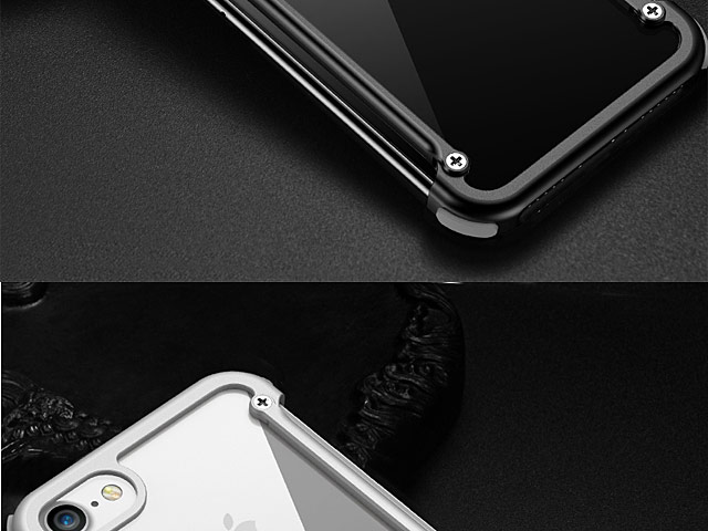 iPhone 7 / 8 Metal Bumper