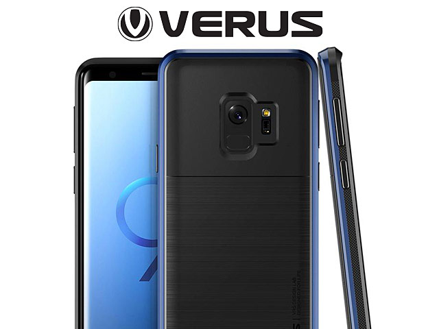 Verus High Pro Shield Case for Samsung Galaxy S9