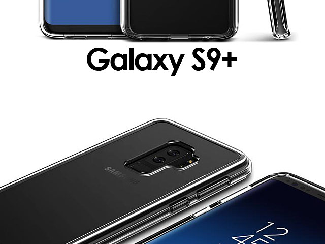Verus Crystal MIXX Case for Samsung Galaxy S9+
