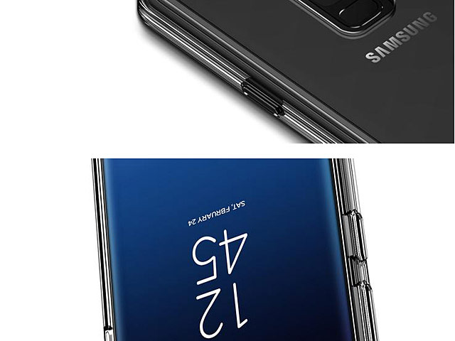 Verus Crystal MIXX Case for Samsung Galaxy S9+