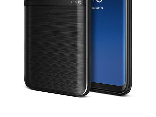 Verus Single Fit Case for Samsung Galaxy S9+