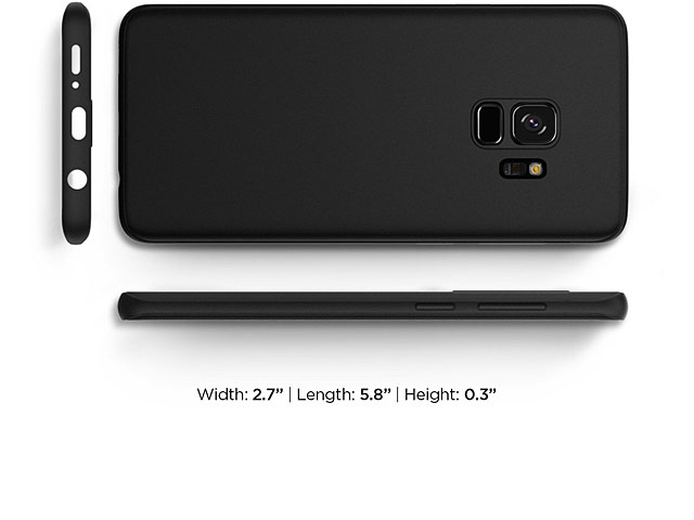 Spigen AirSkin Case for Samsung Galaxy S9