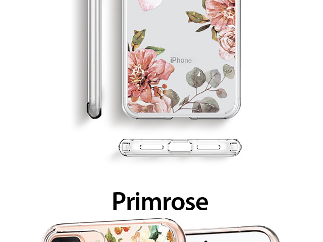 Spigen Liquid Crystal Aquarelle Soft Case for iPhone 7 Plus / 8 Plus