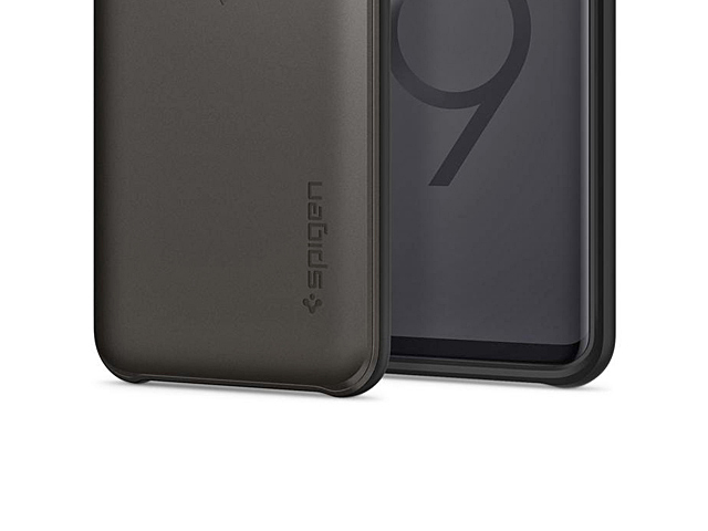 Spigen Slim Armor CS Case for Samsung Galaxy S9+