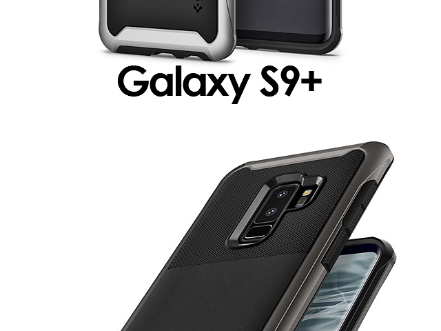 Spigen Neo Hybrid Urban Case for Samsung Galaxy S9+