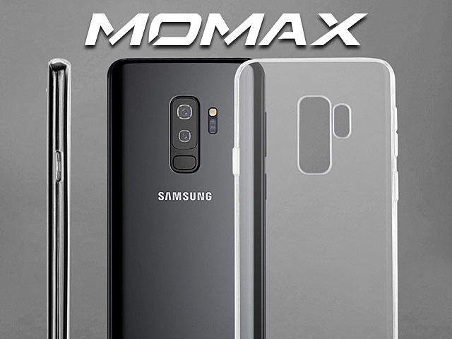 Momax Yolk Soft Case for Samsung Galaxy S9+