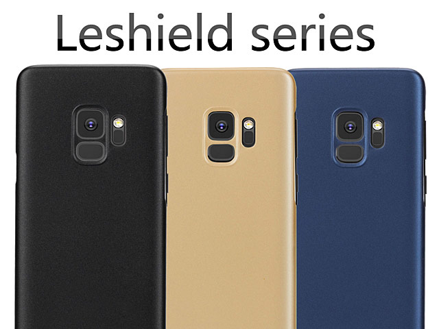 LENUO Leshield Series PC Case for Samsung Galaxy S9