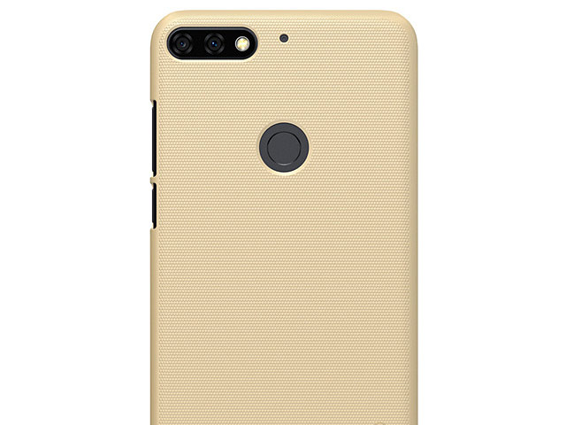 NILLKIN Frosted Shield Case for Huawei Honor 7C