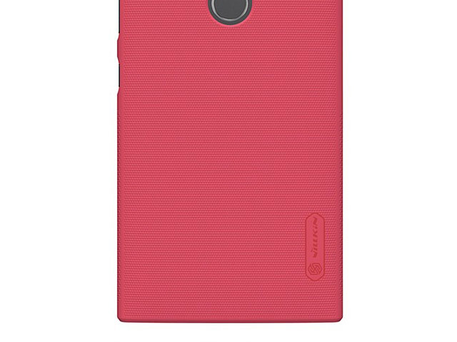 NILLKIN Frosted Shield Case for Sony Xperia L2
