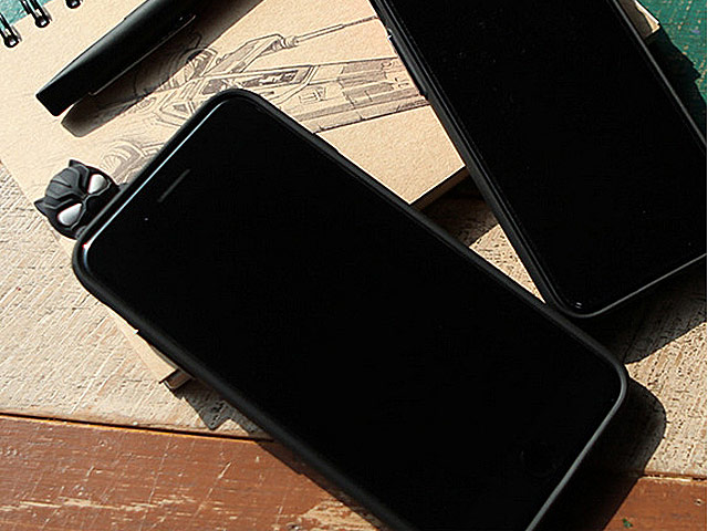 iPhone 7 Plus / 8 Plus 3D Marvel Series i-Slide Case