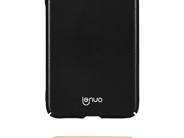 LENUO Leshield Series PC Case for Huawei P20
