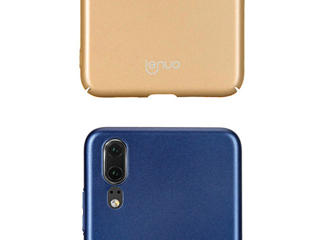 LENUO Leshield Series PC Case for Huawei P20