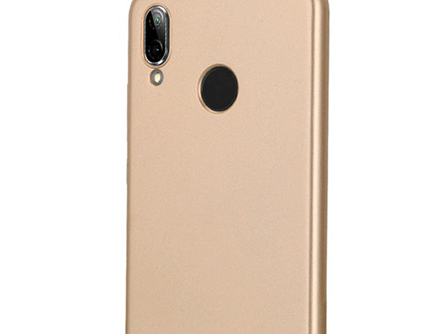 LENUO Leshield Series PC Case for Huawei P20 Lite