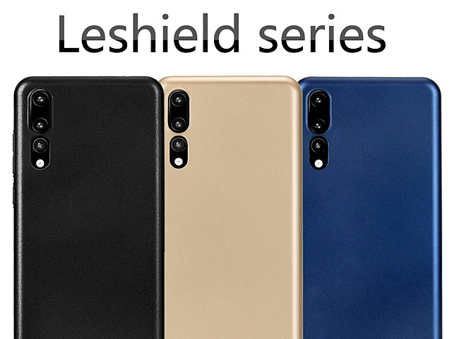 LENUO Leshield Series PC Case for Huawei P20 Pro