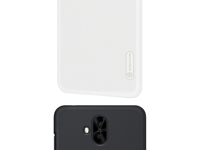 NILLKIN Frosted Shield Case for Asus Zenfone 5 Lite ZC600KL