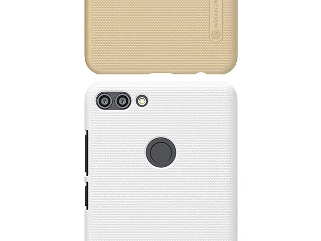 NILLKIN Frosted Shield Case for Huawei Y9 (2018)