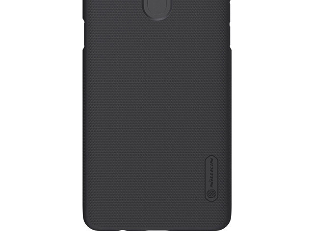 NILLKIN Frosted Shield Case for OPPO R15 Pro