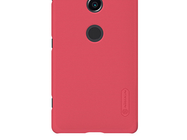 NILLKIN Frosted Shield Case for Sony Xperia XZ2