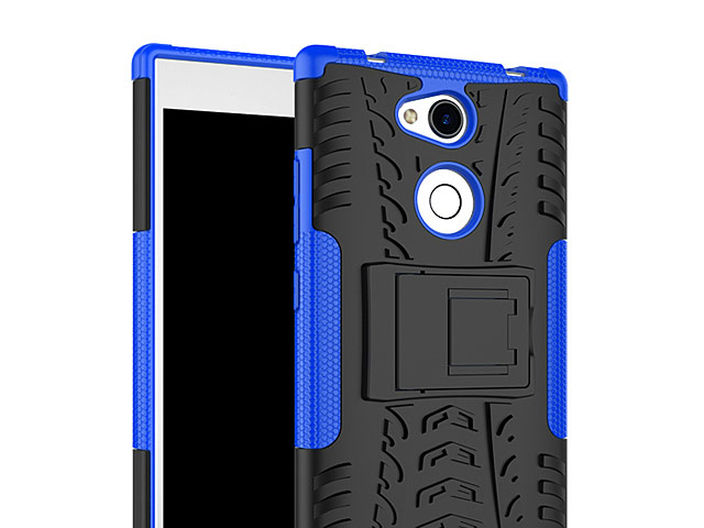 Sony Xperia L2 Hyun Case with Stand