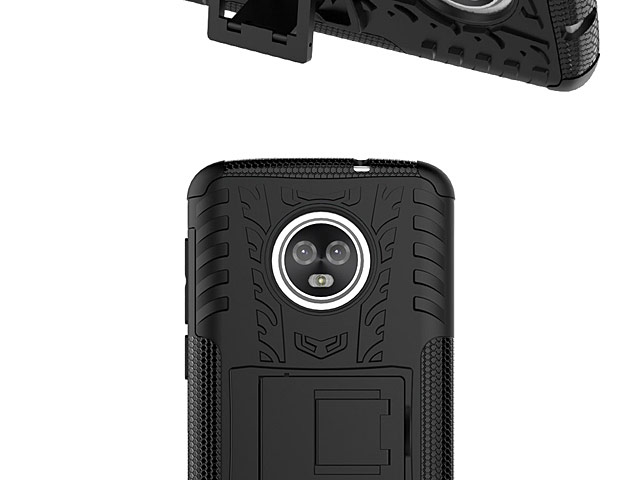 Motorola Moto G6 Hyun Case with Stand