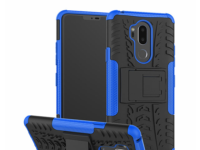 LG G7 ThinQ Hyun Case with Stand