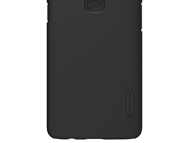 NILLKIN Frosted Shield Case for OnePlus 6