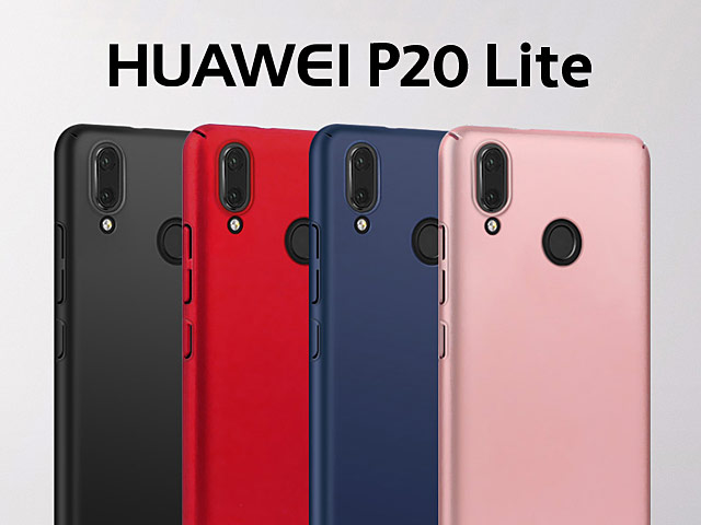 Imak Jazz Slim Case for Huawei P20 Lite