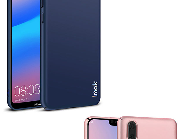 Imak Jazz Slim Case for Huawei P20 Lite