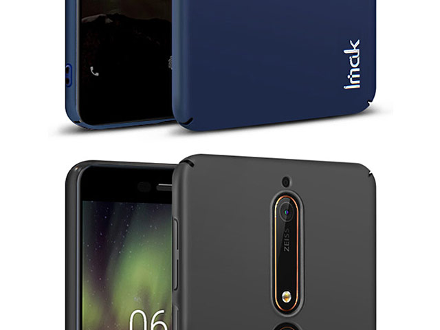 Imak Jazz Slim Case for Nokia 6 (2018)