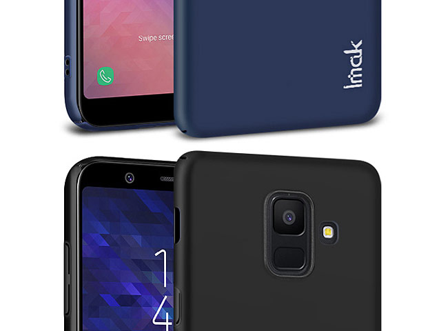 Imak Jazz Slim Case for Samsung Galaxy A6 (2018)
