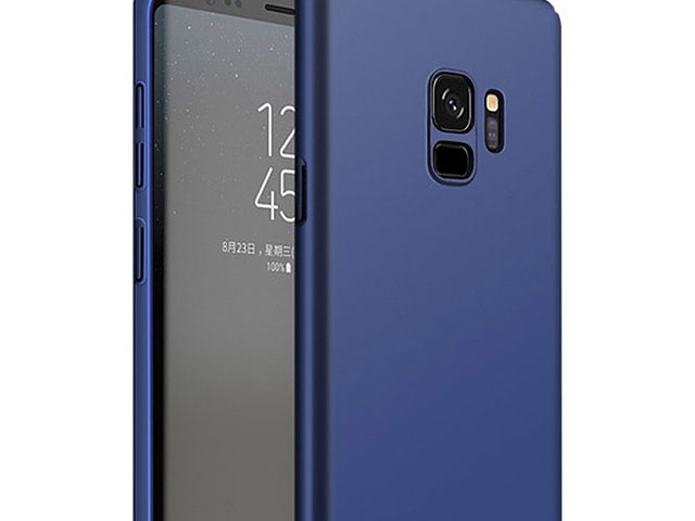 Imak Jazz Slim Case for Samsung Galaxy S9
