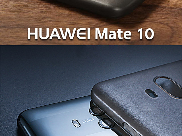 Benks 0.4mm Lollipop Case for Huawei Mate 10