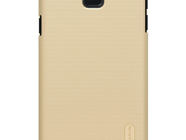 NILLKIN Frosted Shield Case for Samsung Galaxy A6 (2018)