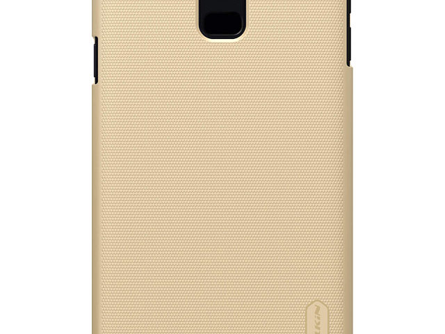 NILLKIN Frosted Shield Case for Samsung Galaxy A6+ (2018)