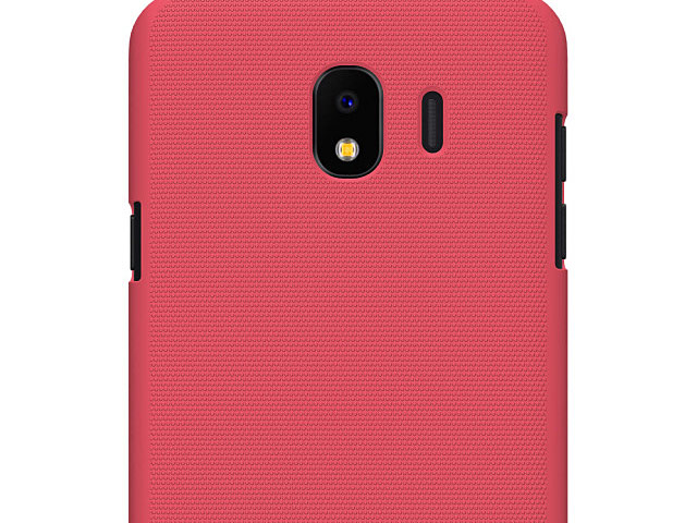 NILLKIN Frosted Shield Case for Samsung Galaxy J4