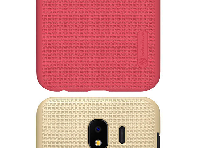 NILLKIN Frosted Shield Case for Samsung Galaxy J4