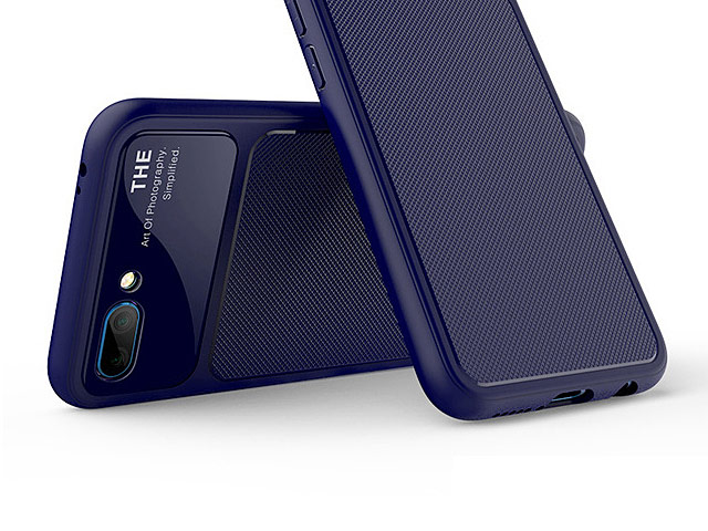 LENUO LeJazz Series TPU Case for Huawei Honor 10