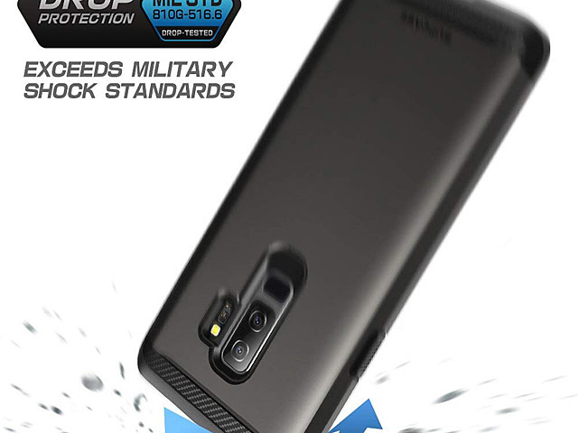 Supcase Unicorn Beetle Neo Shockproof Case for Samsung Galaxy S9+