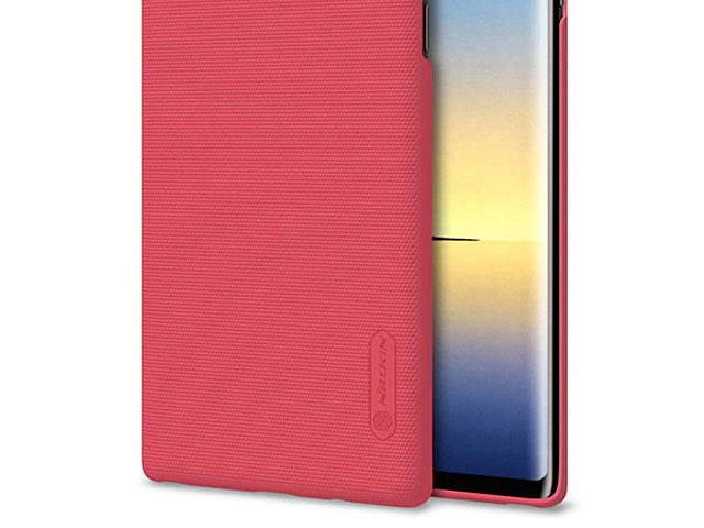 NILLKIN Frosted Shield Case for Samsung Galaxy Note9
