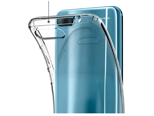 Spigen Liquid Crystal Case for Huawei Honor 10