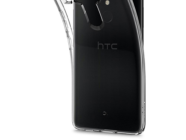 Spigen Liquid Crystal Case for HTC U12+