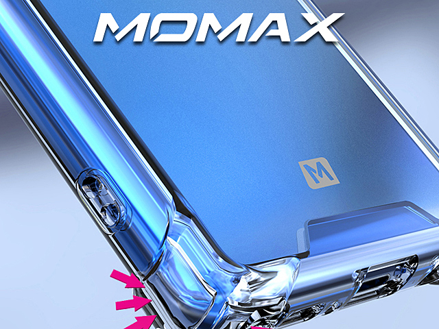 Momax Rigid Hybrid Case for Samsung Galaxy Note9