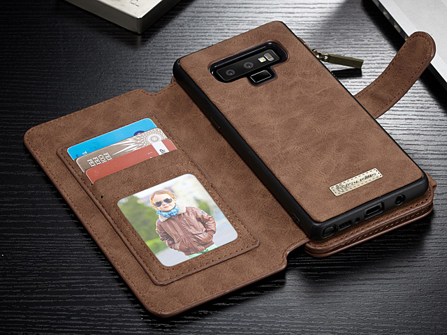 Samsung Galaxy Note9 Diary Wallet Case