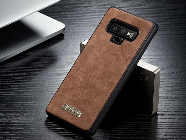 Samsung Galaxy Note9 Diary Wallet Case