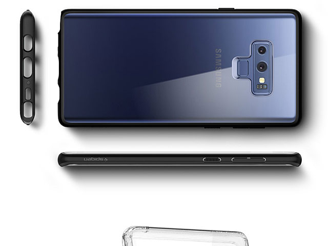Spigen Ultra Hybrid Case for Samsung Galaxy Note9