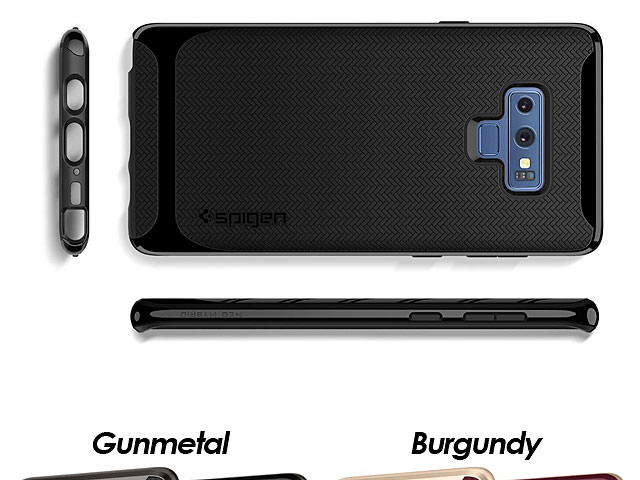 Spigen Neo Hybrid Case for Samsung Galaxy Note9