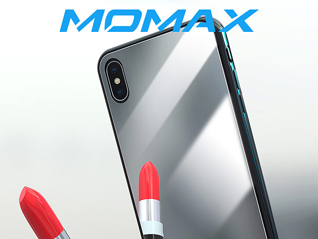 Momax Mirror Case for iPhone XS Max (6.5)