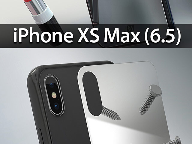 Momax Mirror Case for iPhone XS Max (6.5)